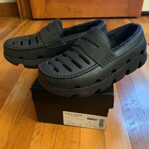 Cole Haan Zerogrand loafer Womens size 7